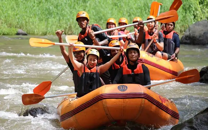 rafting kintamani tour rafting kintamani tour